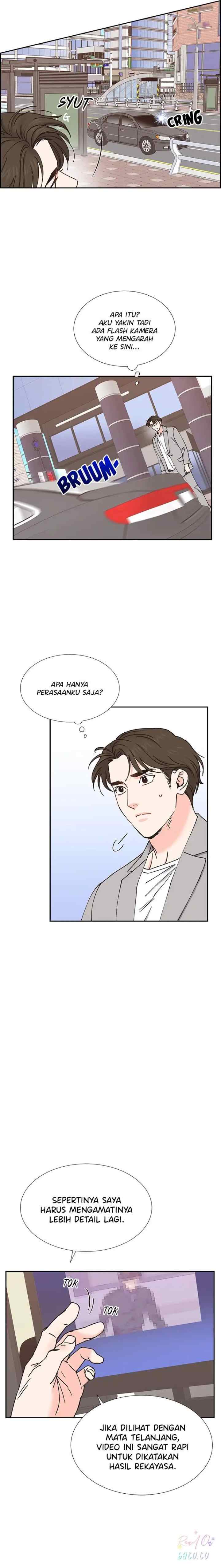 The Scandal chapter 29 halaman 13
