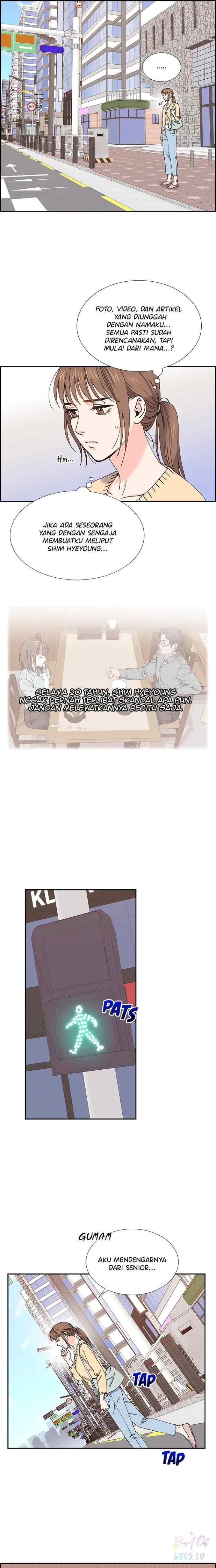 The Scandal chapter 29 halaman 15
