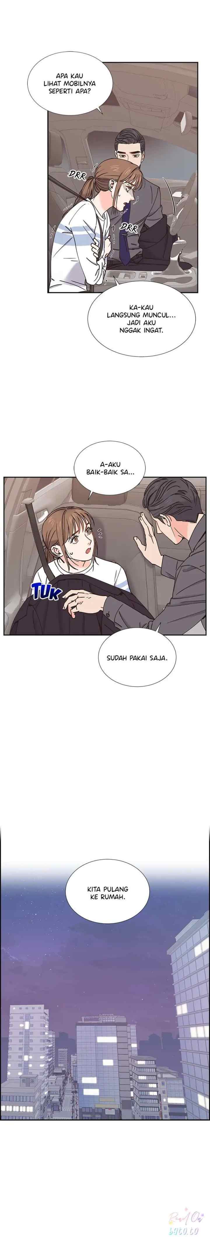 The Scandal chapter 29 halaman 5