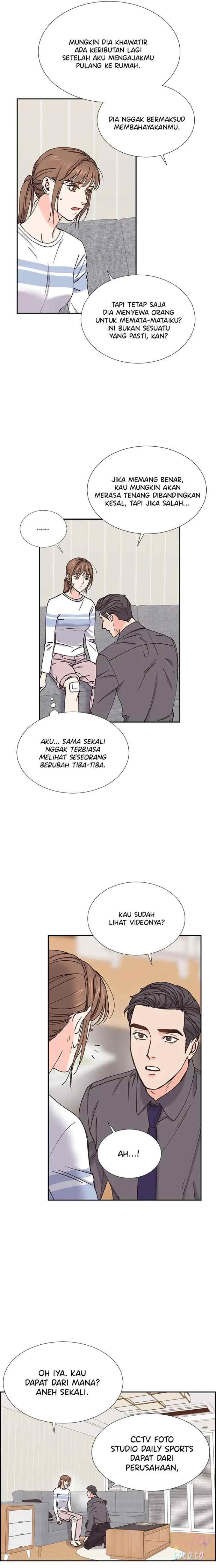 The Scandal chapter 29 halaman 7