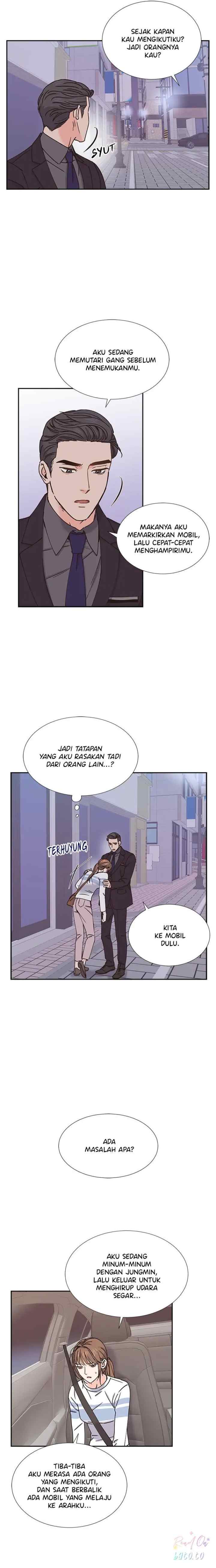 The Scandal chapter 29 halaman 4