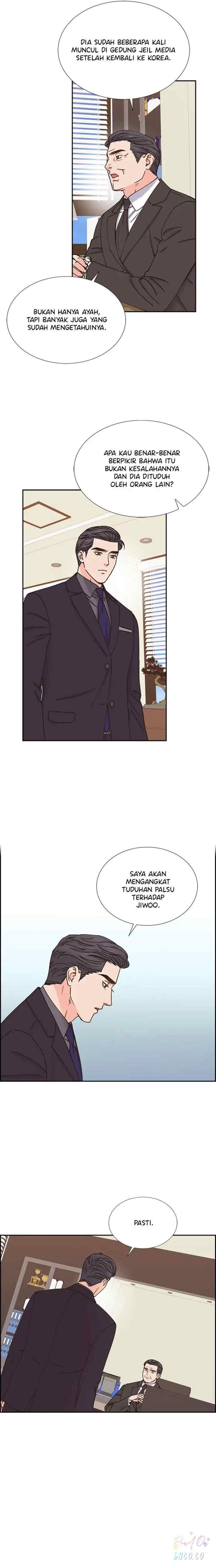 The Scandal chapter 31 halaman 7