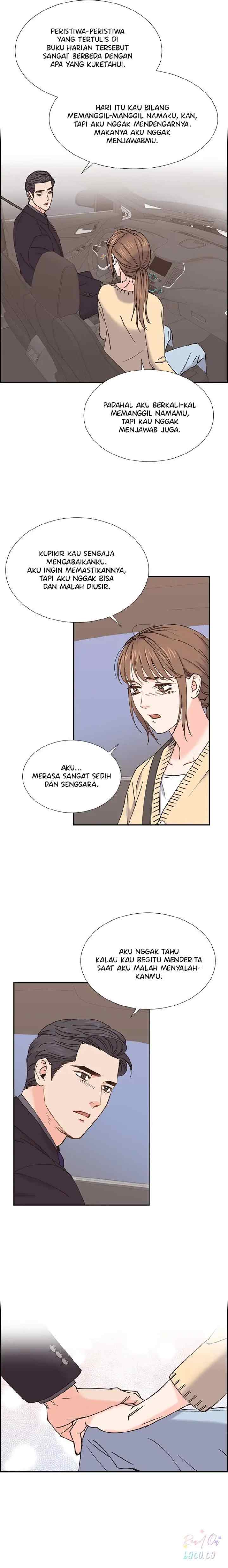 The Scandal chapter 31 halaman 4
