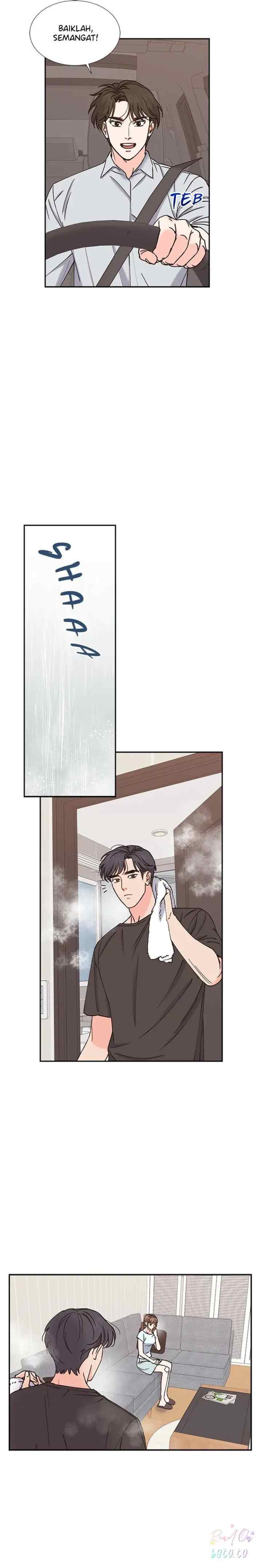 The Scandal chapter 31 halaman 10