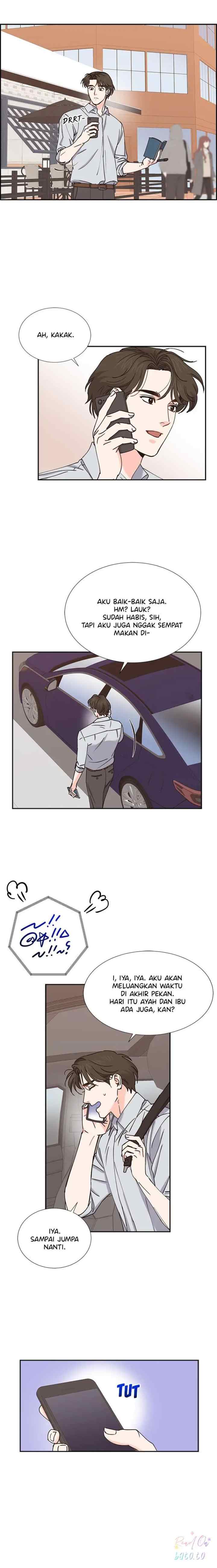 The Scandal chapter 31 halaman 9