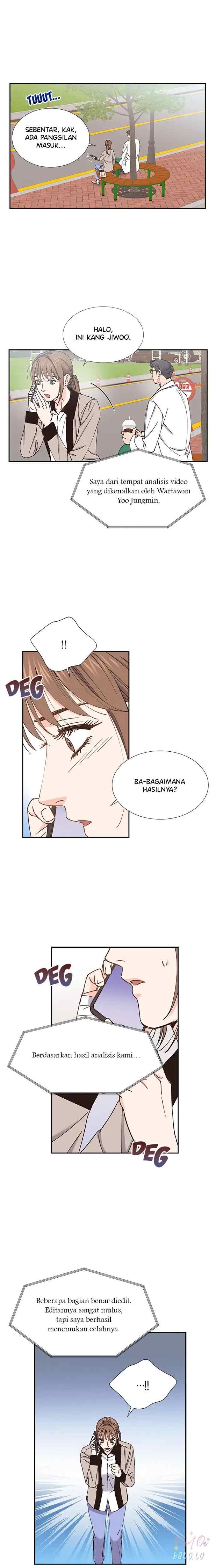 The Scandal chapter 32 halaman 10
