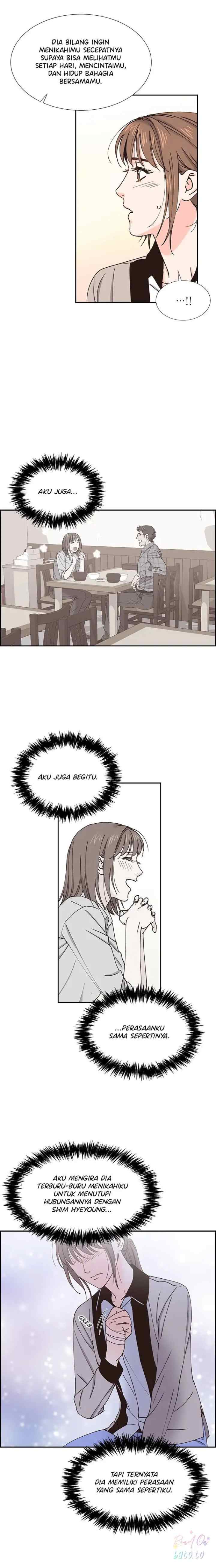 The Scandal chapter 32 halaman 9