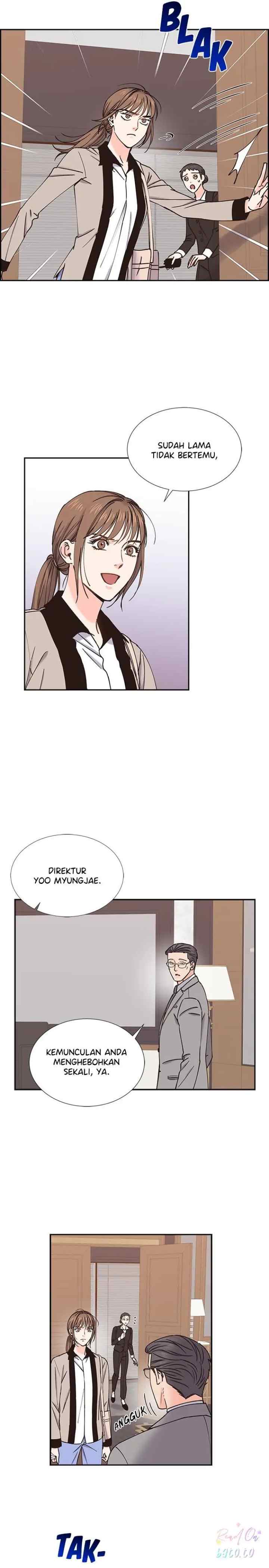 The Scandal chapter 33 halaman 4