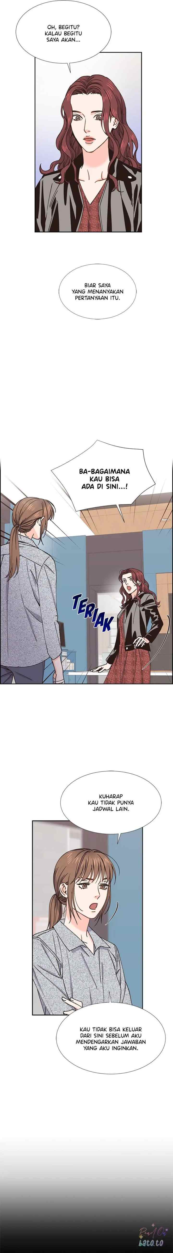 The Scandal chapter 34 halaman 11
