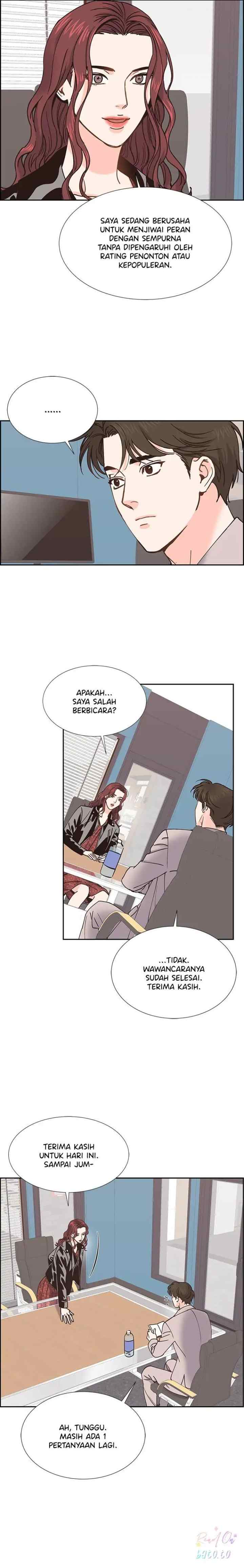 The Scandal chapter 34 halaman 10