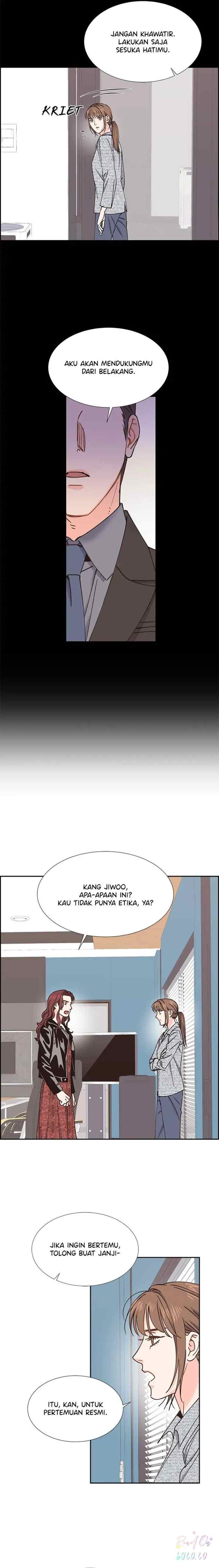 The Scandal chapter 34 halaman 14