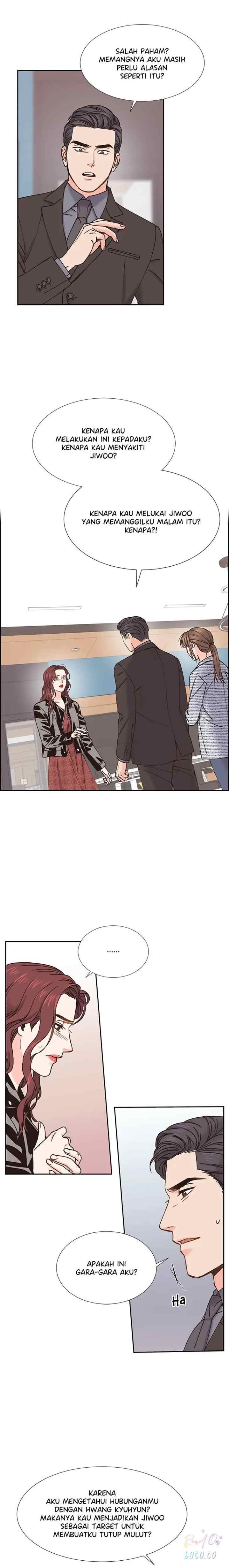 The Scandal chapter 35 halaman 13