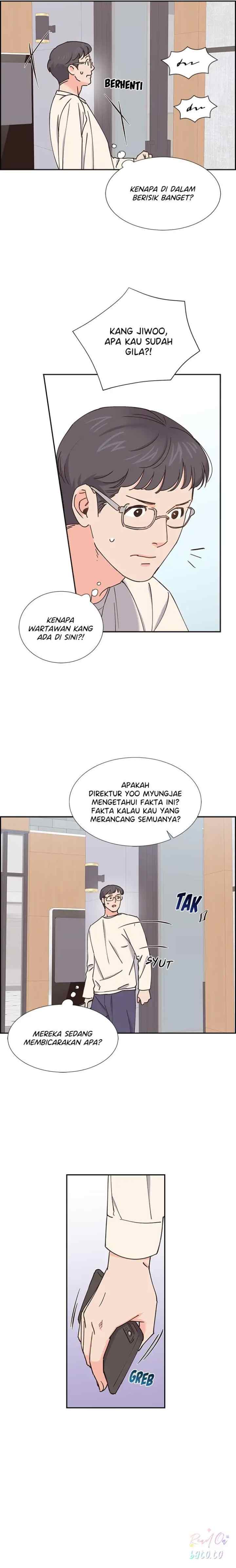 The Scandal chapter 35 halaman 5