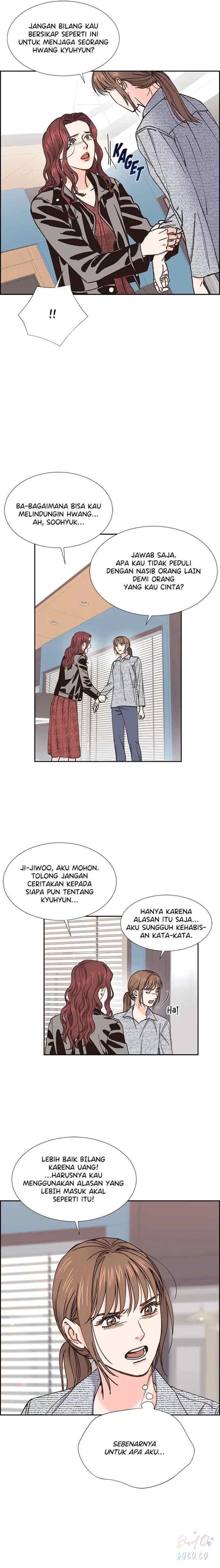 The Scandal chapter 35 halaman 10