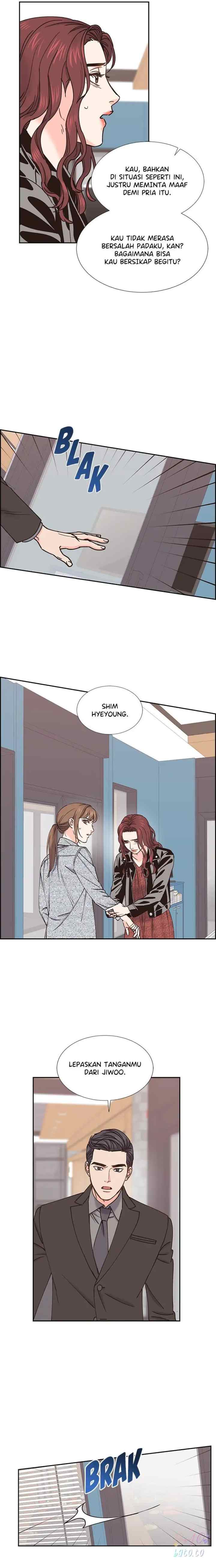 The Scandal chapter 35 halaman 11