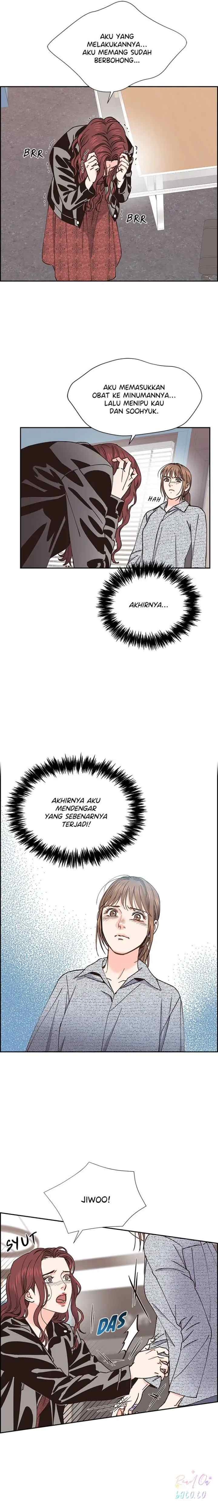 The Scandal chapter 35 halaman 6