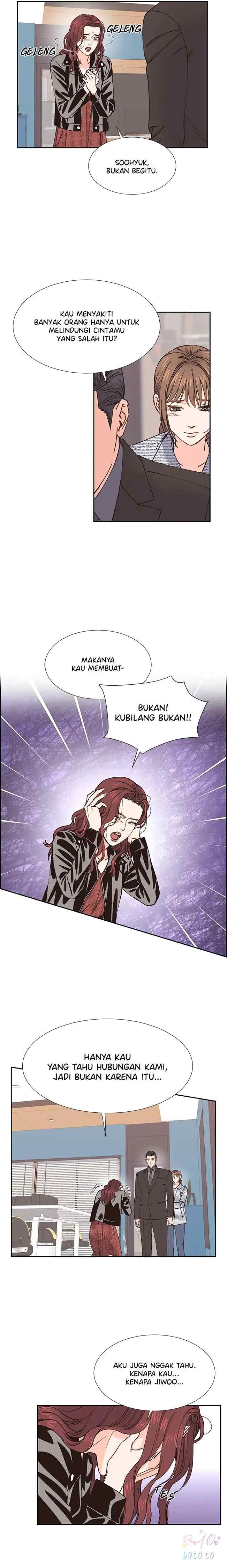 The Scandal chapter 35 halaman 14