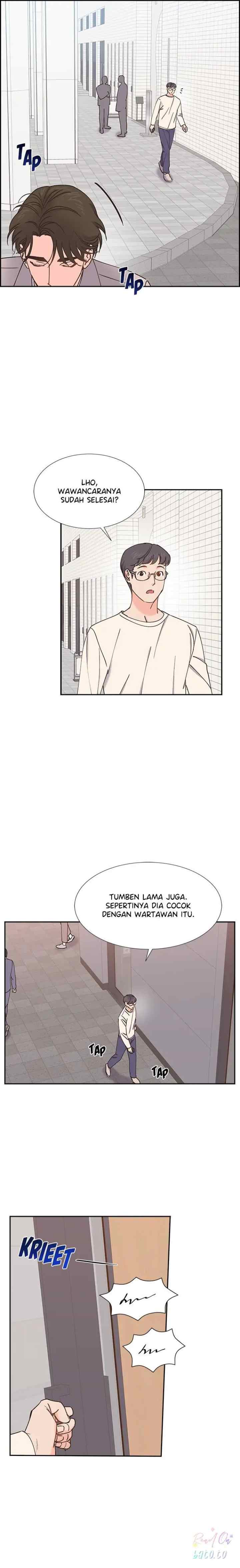 The Scandal chapter 35 halaman 4