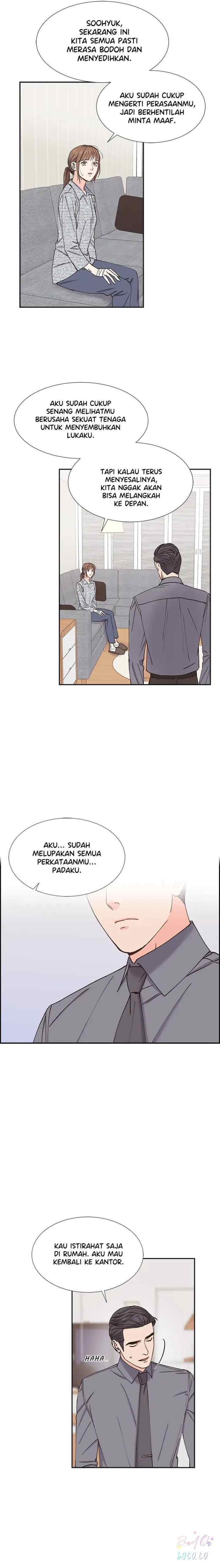 The Scandal chapter 36 halaman 9