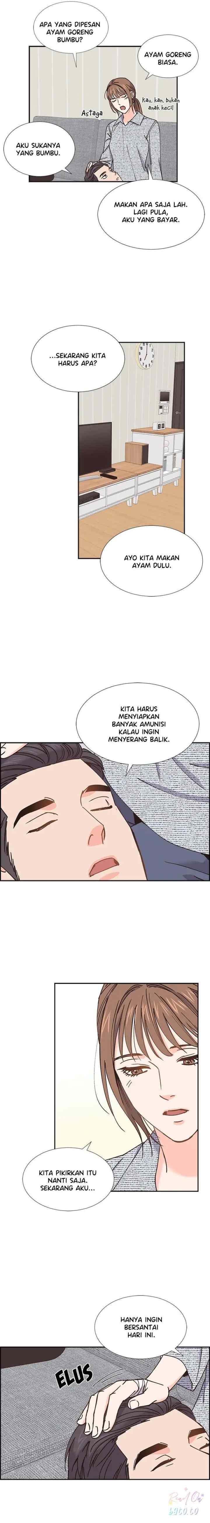 The Scandal chapter 36 halaman 13