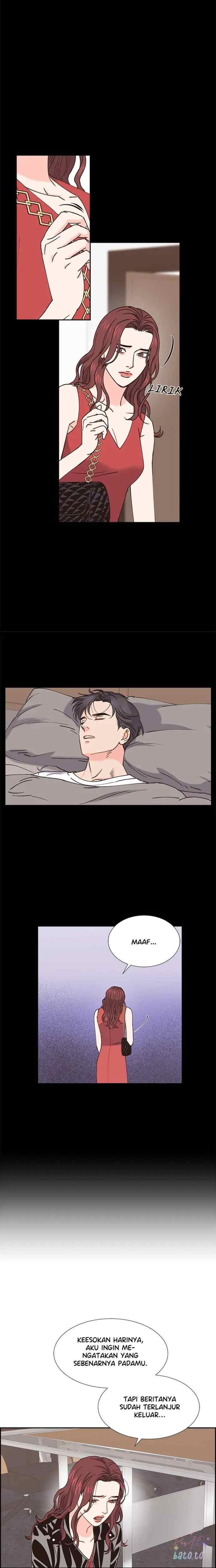 The Scandal chapter 36 halaman 5