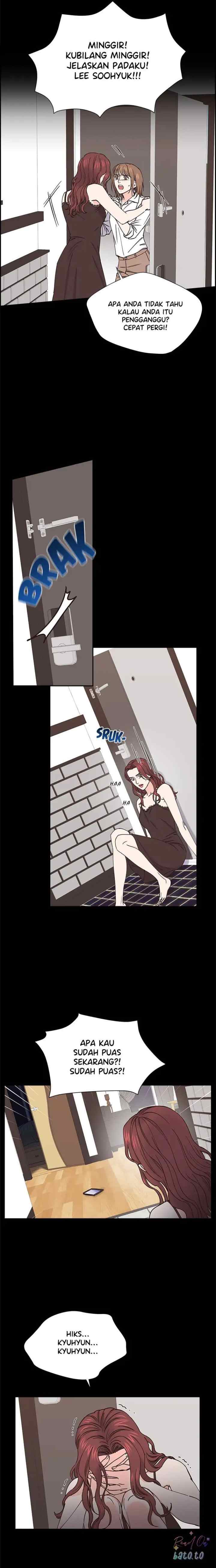 The Scandal chapter 36 halaman 4