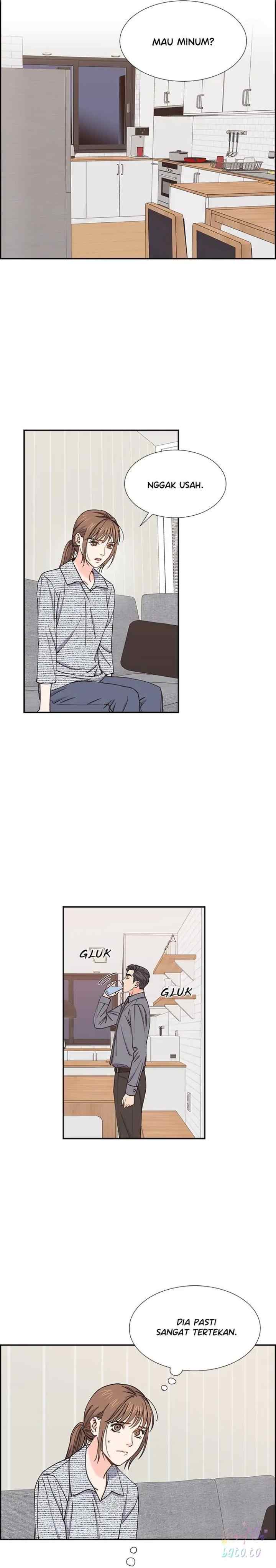 The Scandal chapter 36 halaman 7