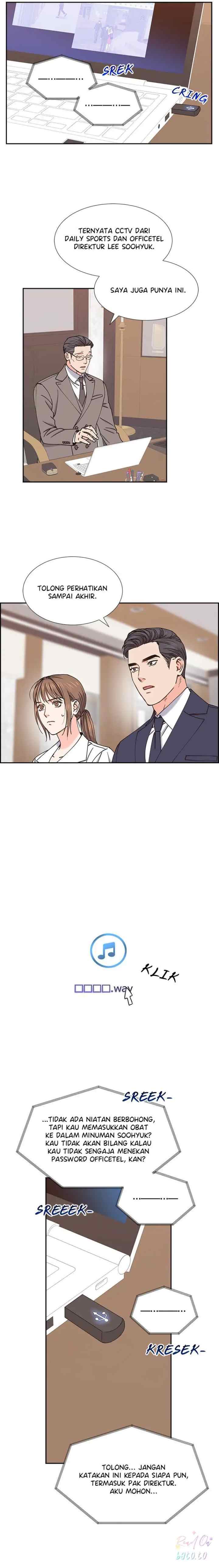 The Scandal chapter 37 halaman 9