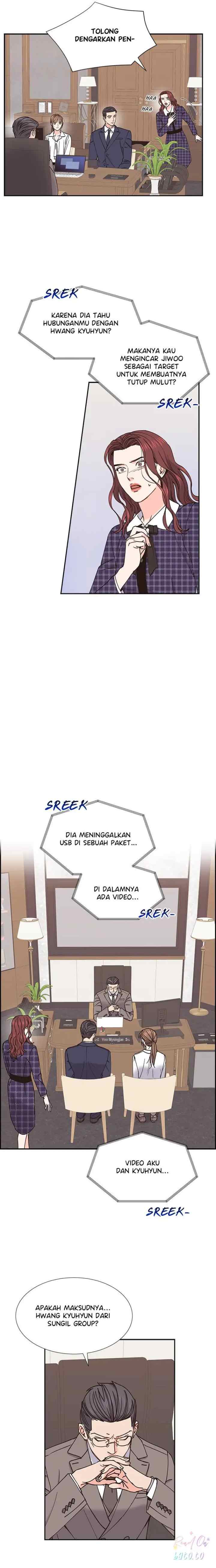 The Scandal chapter 37 halaman 11