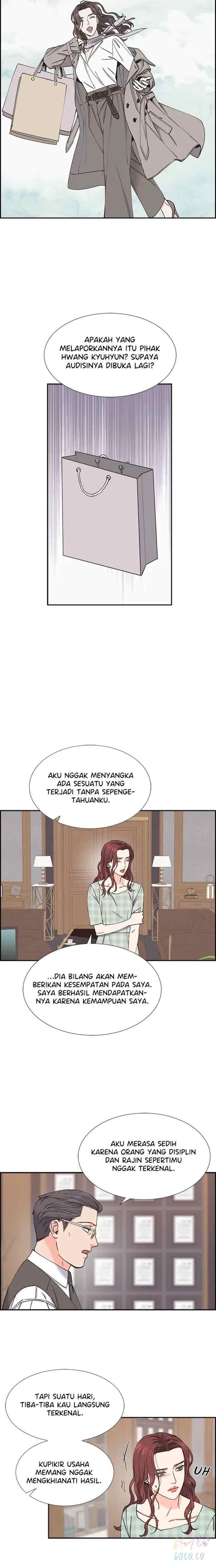 The Scandal chapter 38 halaman 13