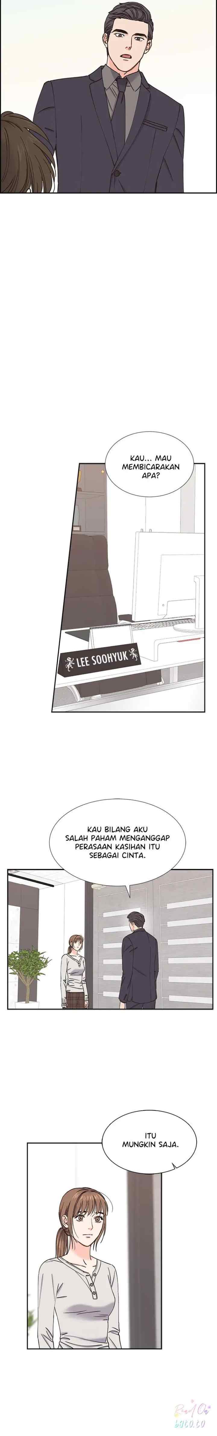 The Scandal chapter 38 halaman 10