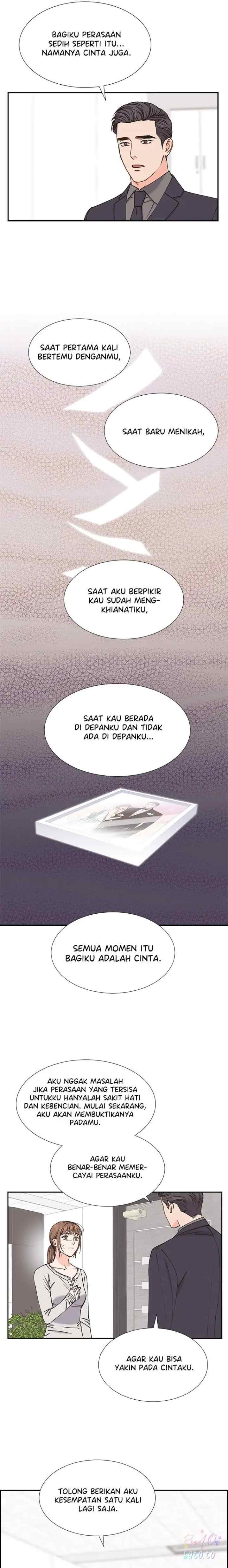 The Scandal chapter 38 halaman 11