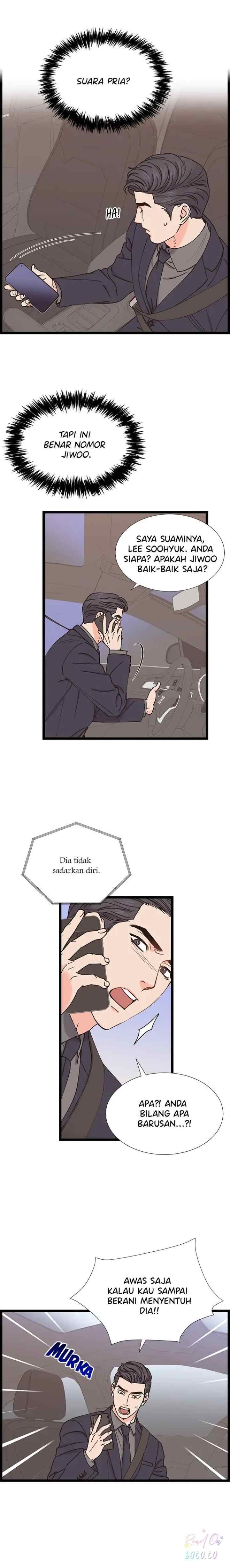 The Scandal chapter 39 halaman 13