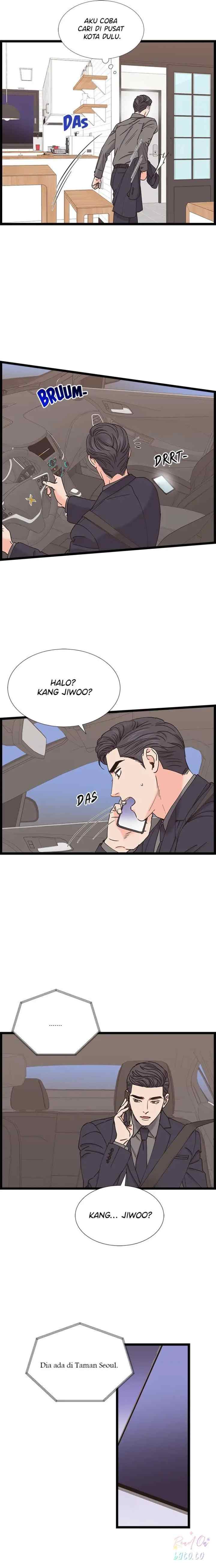 The Scandal chapter 39 halaman 12
