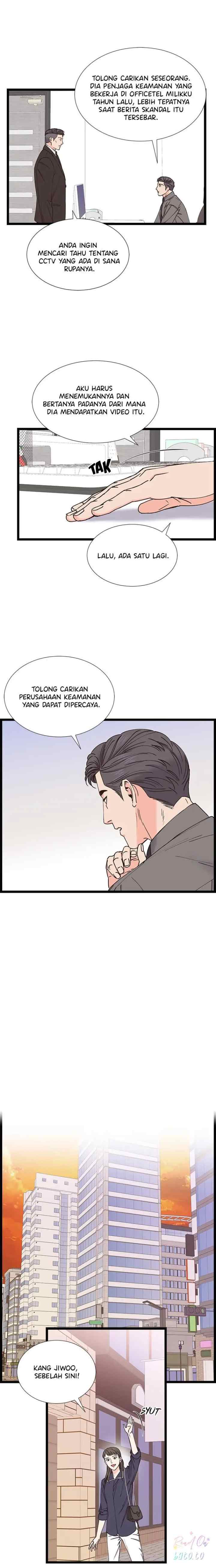 The Scandal chapter 39 halaman 4