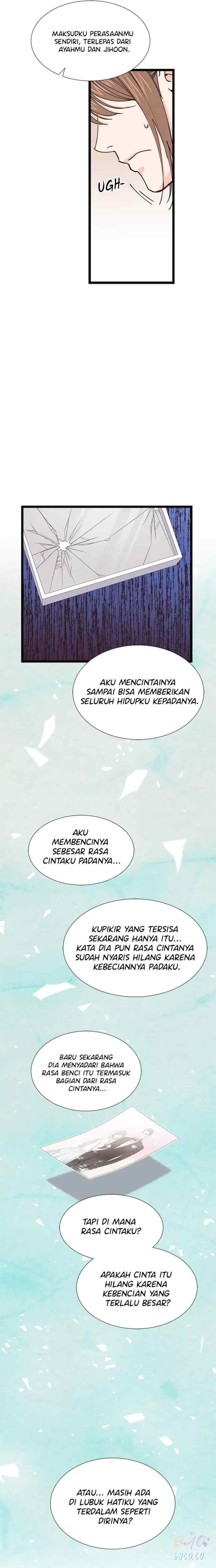 The Scandal chapter 39 halaman 10