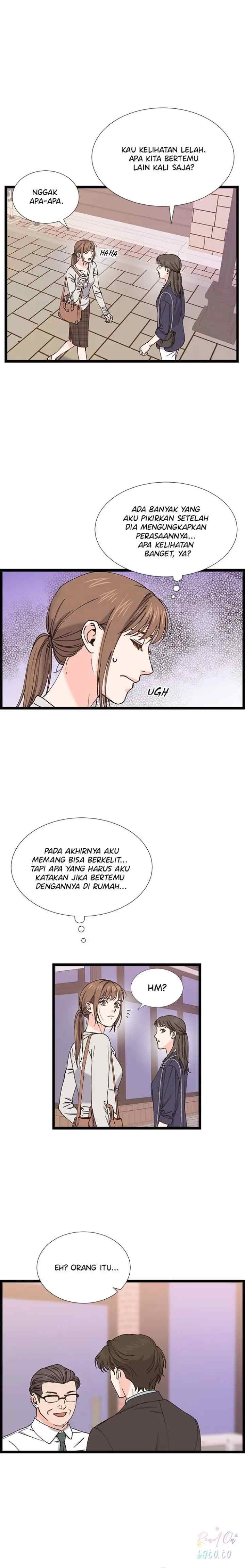 The Scandal chapter 39 halaman 5