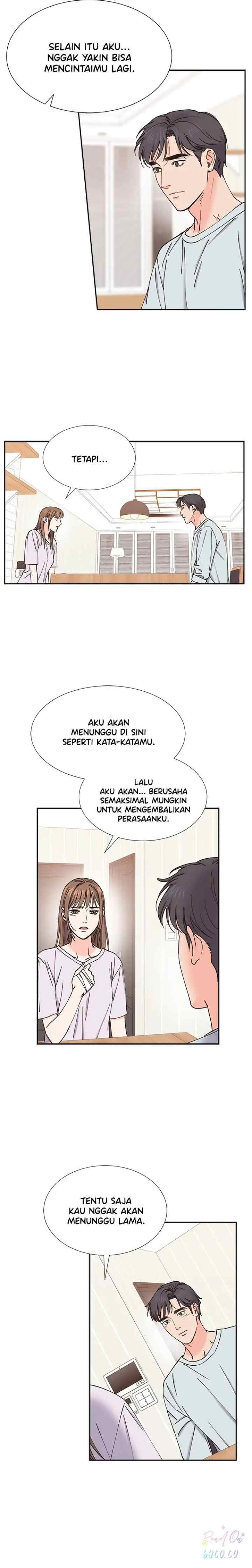 The Scandal chapter 40 halaman 10