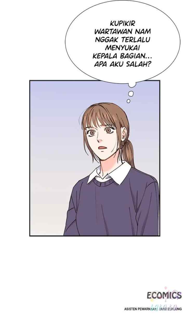 The Scandal chapter 40 halaman 15