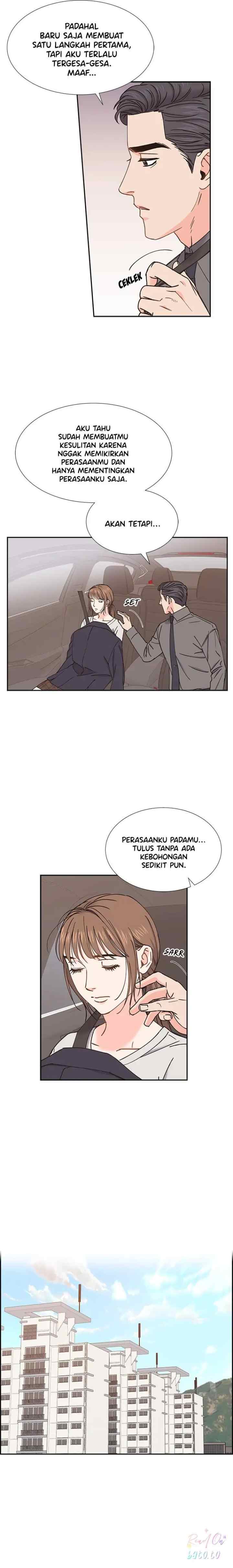 The Scandal chapter 40 halaman 7
