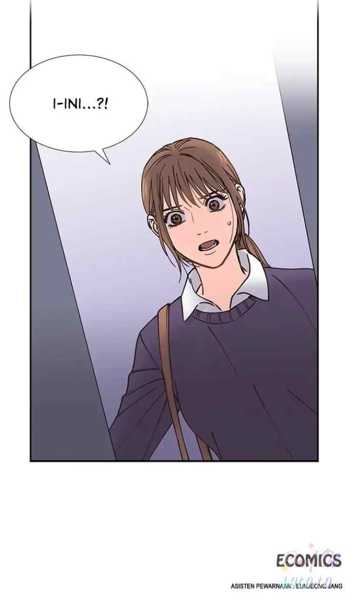The Scandal chapter 41 halaman 16