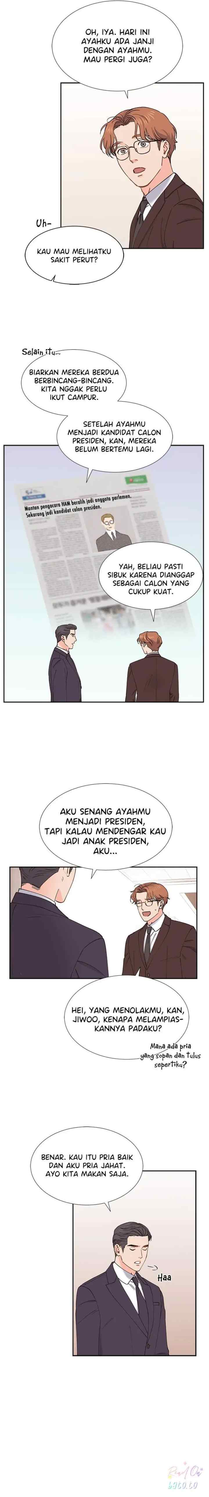 The Scandal chapter 41 halaman 7