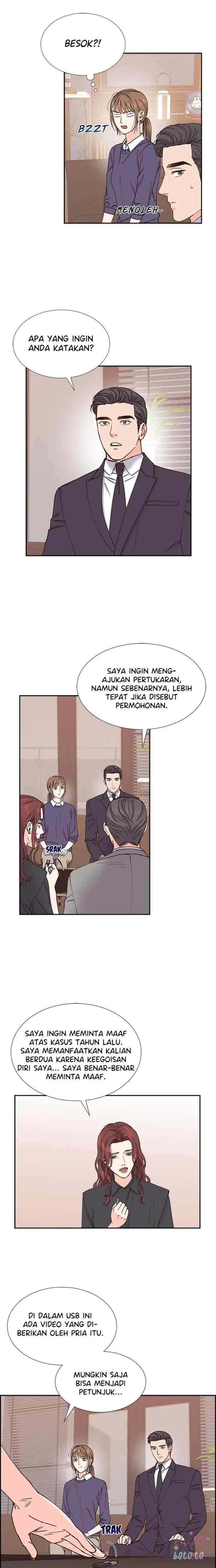 The Scandal chapter 41 halaman 10