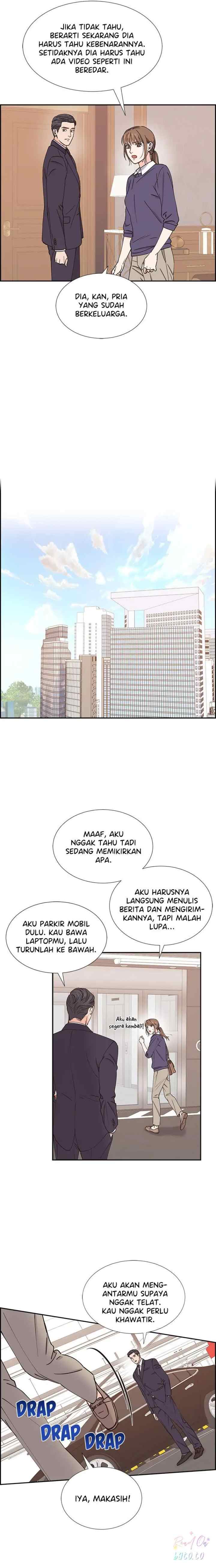 The Scandal chapter 41 halaman 14