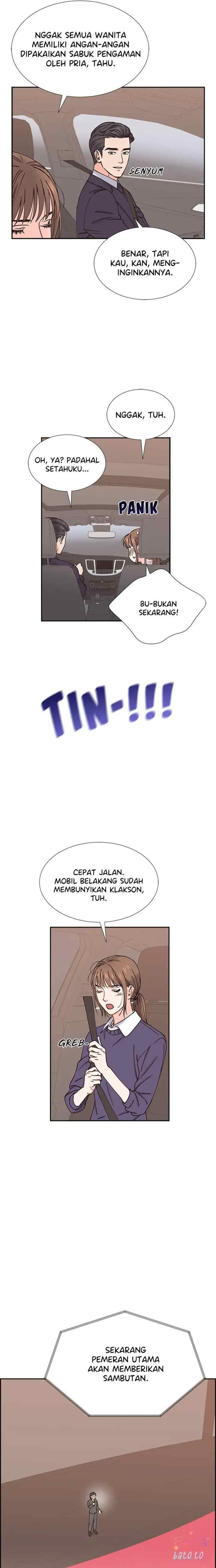 The Scandal chapter 42 halaman 5