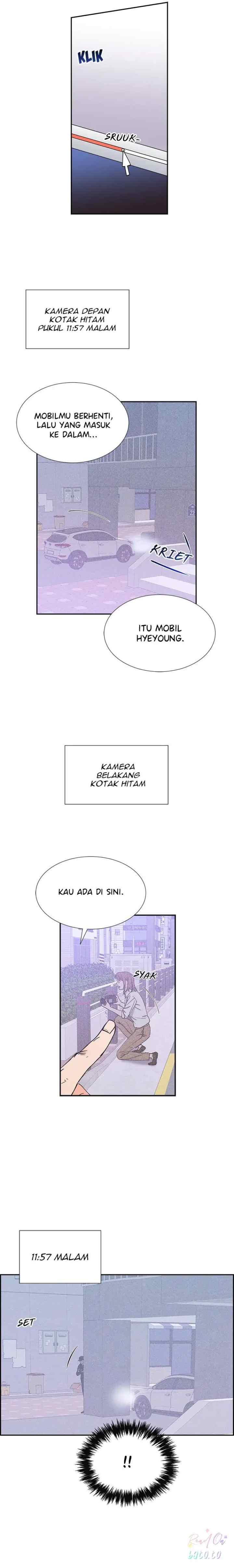 The Scandal chapter 43 halaman 13