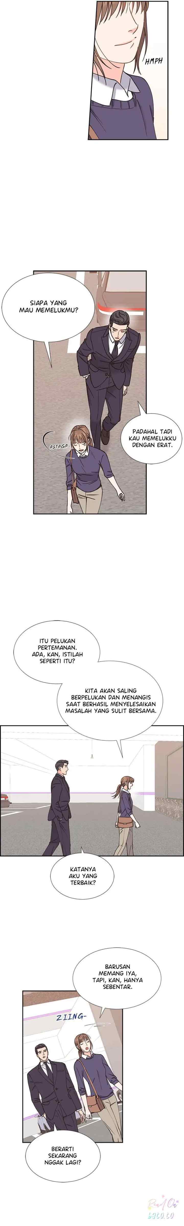 The Scandal chapter 43 halaman 11