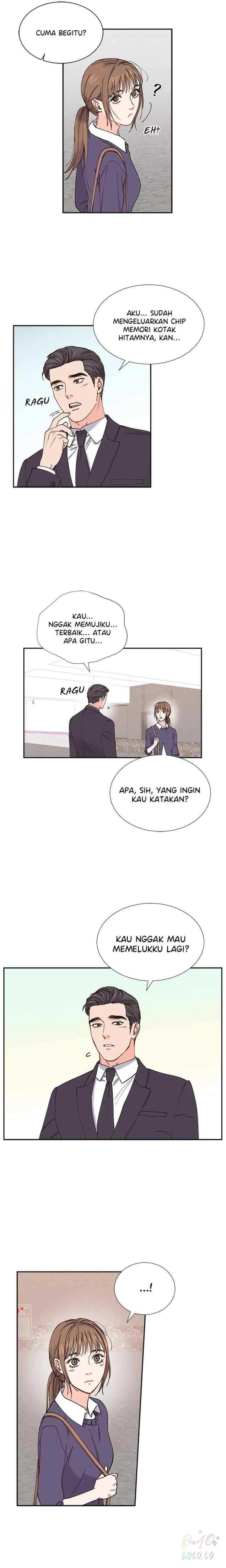 The Scandal chapter 43 halaman 10