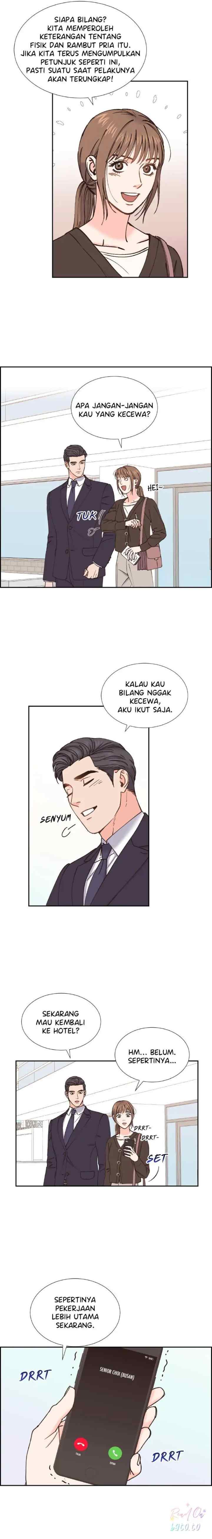 The Scandal chapter 44 halaman 13