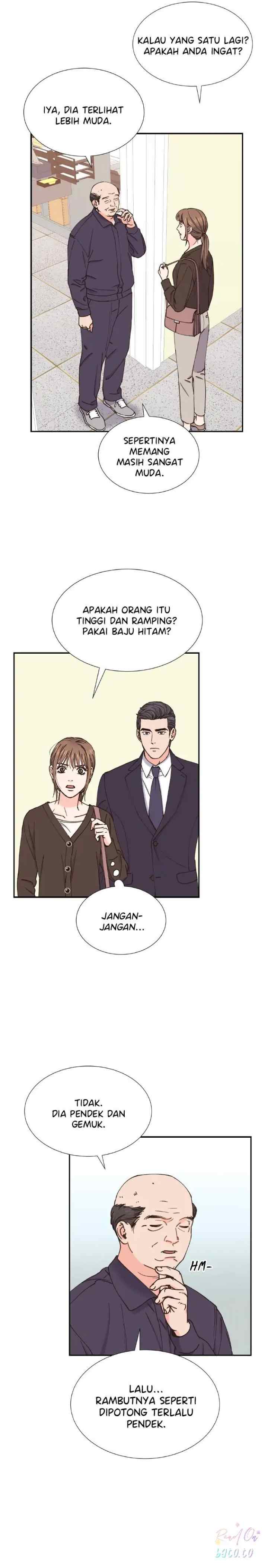 The Scandal chapter 44 halaman 11